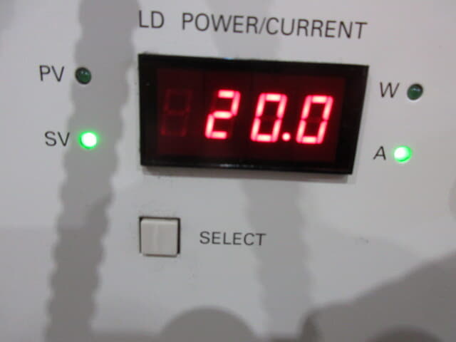 ＴＯＷＡ　レーザーフロント レーザーユニット Ｍ７１０シリーズ