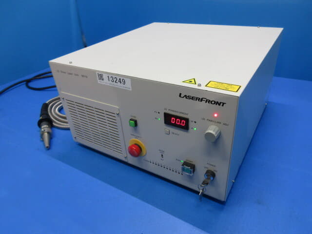 TOWAレーザーフロント LDダイレクトレーザーユニット M710A45-A145