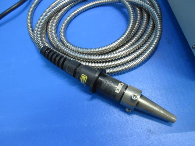 TOWAレーザーフロント レーザーユニット M710Aシリーズ