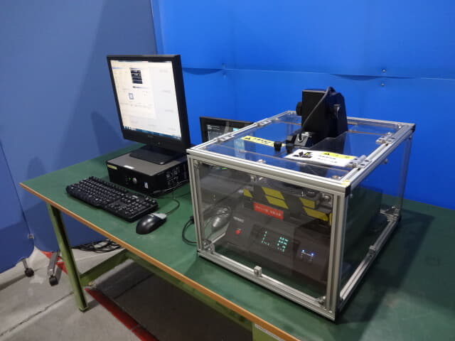 ｷｰｴﾝｽ 高精度形状測定ｼｽﾃﾑ KS-1100