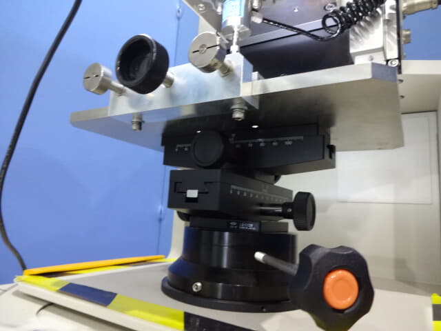 レスカ　ボンディングテスター　ＰＴＲ－１１０１