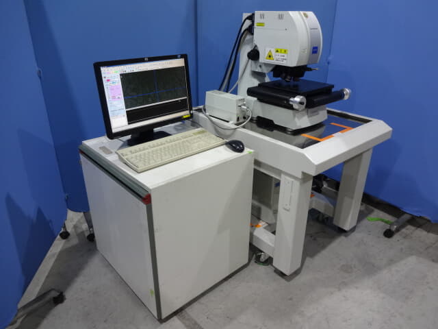 ｵﾘﾝﾊﾟｽ 走査型共焦点ﾚｰｻﾞ顕微鏡 ols3000