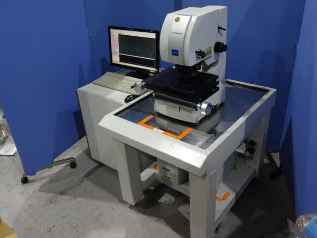 ｵﾘﾝﾊﾟｽ 走査型共焦点ﾚｰｻﾞ顕微鏡 OLS3000