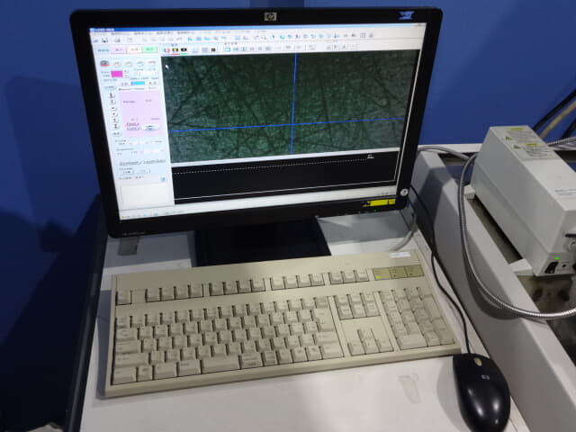 オリンパス　走査型共焦点レーザ顕微鏡　ｏｌｓ３０００