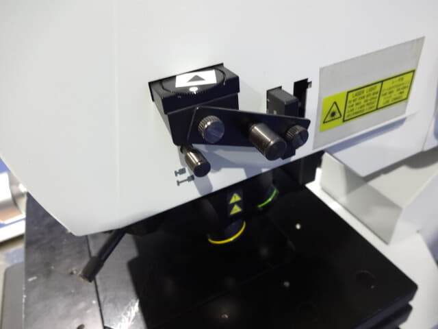 おりんぱす　そうさがたきょうしょうてんれーざけんびきょう　ＯＬＳ３０００