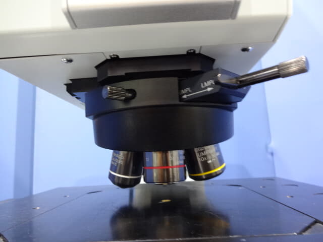 オリンパス　ソウサガタキョウショウテンレーザケンビキョウ　ＯＬＳ３０００