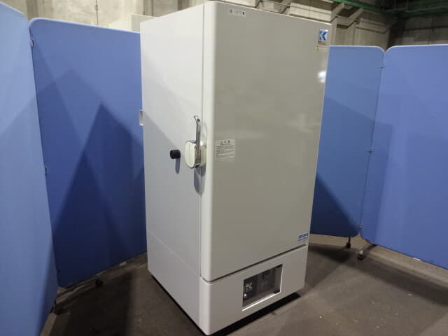 NIHON FREEZER Super Freezer SF-53U