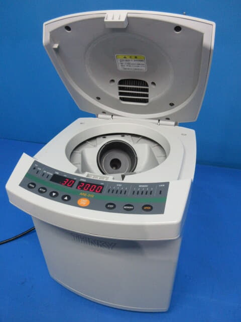 THINKY  Planetary Centrifugal Mixer ARE-310