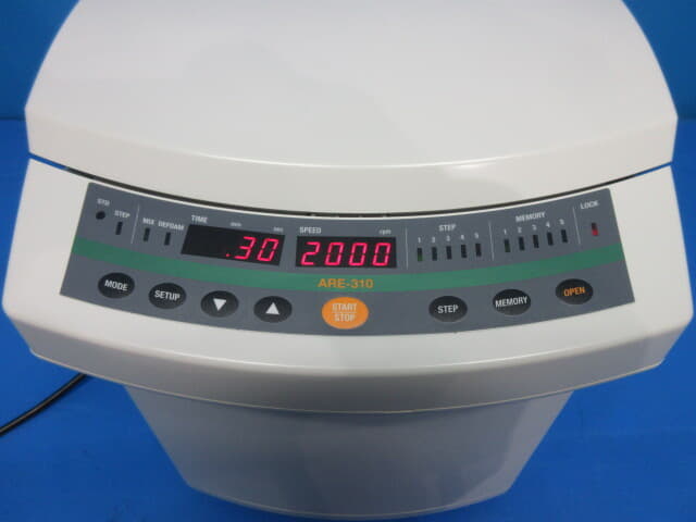 シンキー 自転・公転ミキサー ARE-310