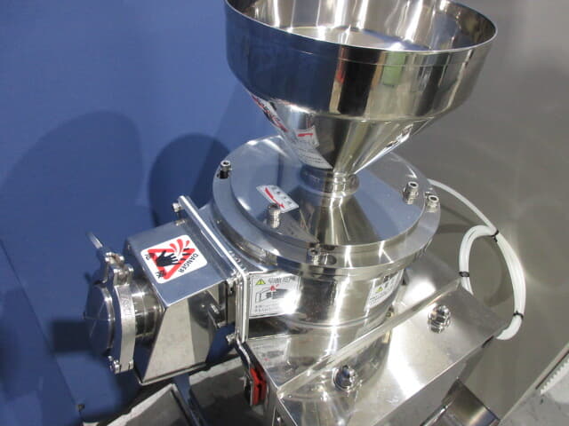 MASUKO SANGYO SUPER MASSCOLLOIDER MKCA6-5JMR