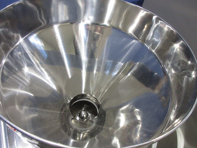 増幸産業 小型摩砕機 MKCA6-5JMR