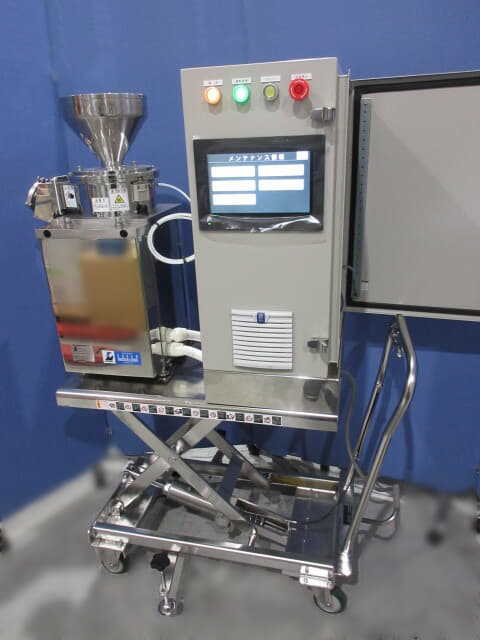 増幸産業 摩砕機 ＭＫＣＡ６－５ＪＭＲ