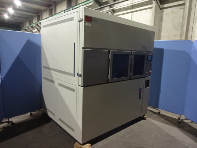 ｴﾀｯｸ 液槽式熱衝撃試験機 lt80w