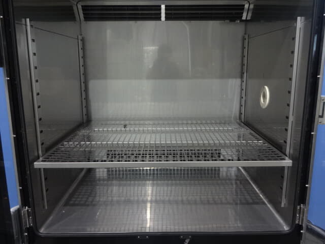 ナガノサイエンス 医薬品安定性試験専用恒温恒湿槽中古 NST-800