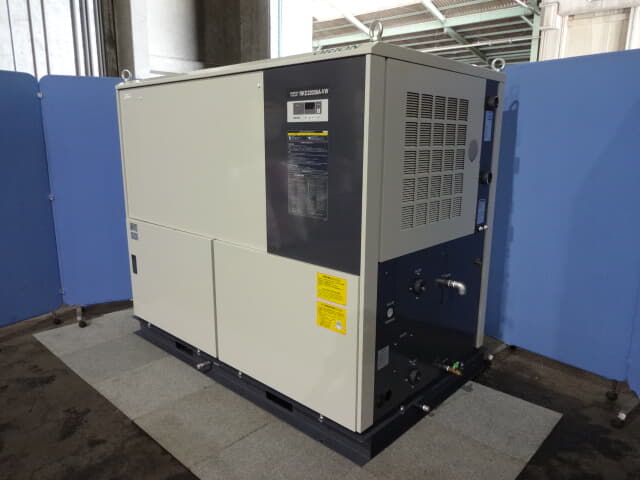 オリオン 大型水槽付ACインバータチラー RKE22000A-VW