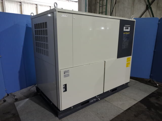 ｵﾘｵﾝ 大型水槽付acｲﾝﾊﾞｰﾀﾁﾗｰ rke22000a-vw