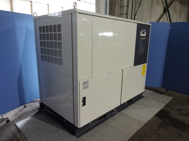 ｵﾘｵﾝ 大型水槽付acｲﾝﾊﾞｰﾀﾁﾗｰ rke22000a-vw