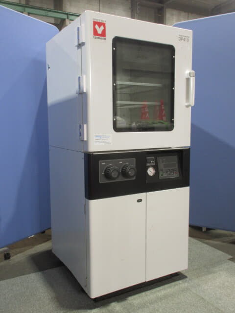 YAMATO Vaccum Oven DP410