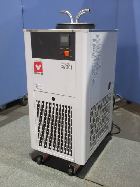 ヤマトカガク　シンクウテイオンカンソウキ　ＤＰ４１０