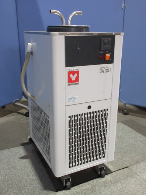 YAMATO Cooling Trap CA301