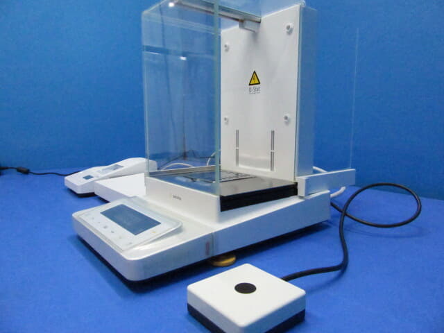 Sartorius Laboratory Electronic Balance MSE225P
