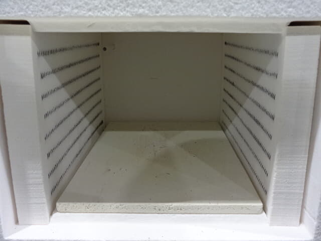 アドバンテック マッフル炉中古 FUW230PA