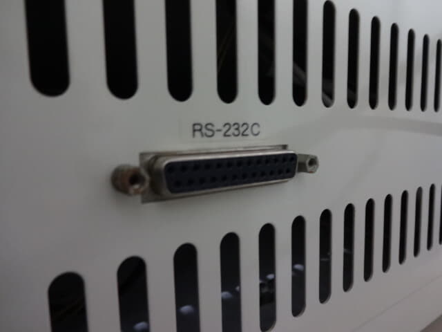 アドバンテック マッフル炉 FUW230PA