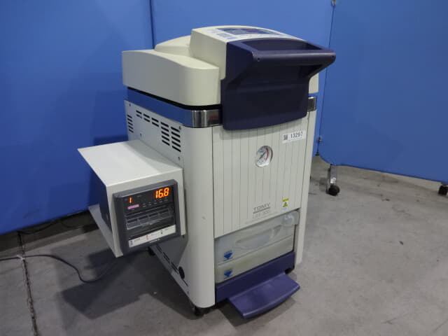 TOMY autoclave LSX-300