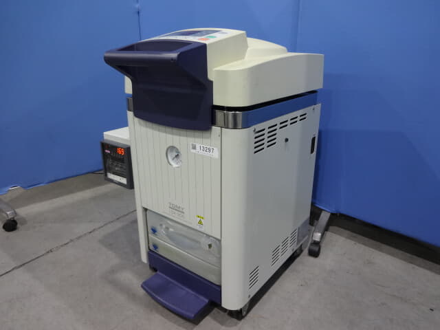 トミー精工 オートクレーブ中古 LSX-300