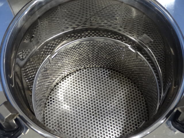 トミー精工 オートクレーブ LSX-300