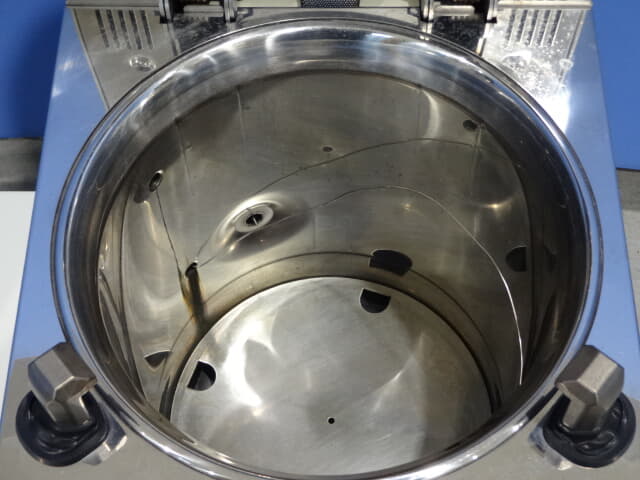 トミー精工 オートクレーブ LSX-300