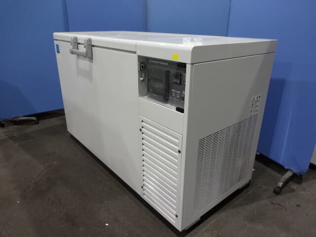 日本ﾌﾘｰｻﾞｰ ﾌﾘｰｽﾞ超低温槽 cln-35c