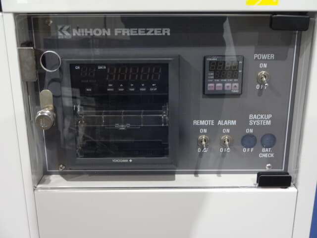 にほんふりーざー　ふりーずちょうていおんそう　ＣＬＮ－３５Ｃ