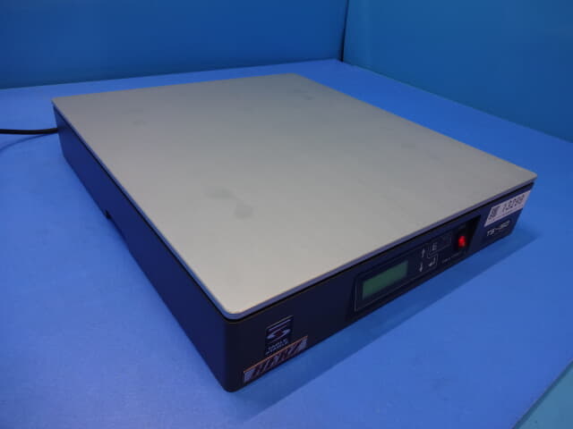 HERZ Active Micro-Vibration Control System TS-150