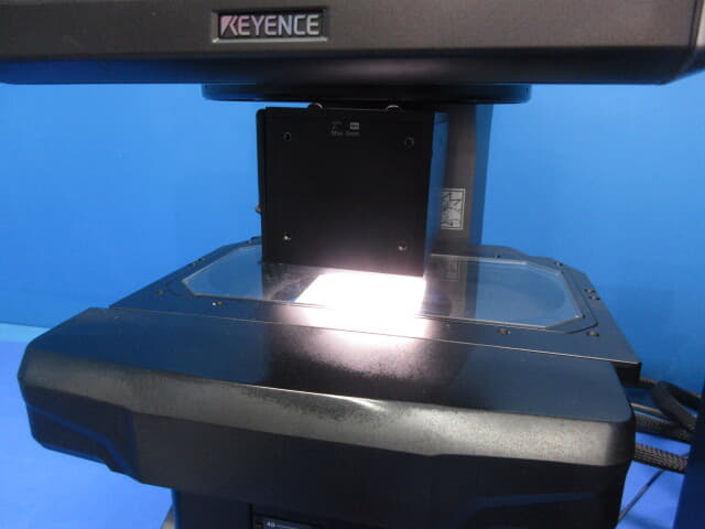 きーえんす　がぞうすんぽうそくていき　ＩＭ－６６００（ＩＭ－６１２０）