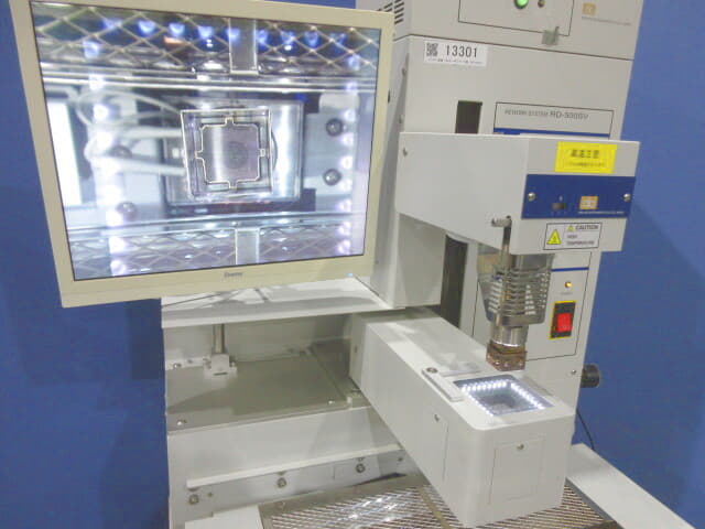 デンオン機器　ｂｇａ ｓｍｔリワーク機　ｒｄ－５００ｓｖ