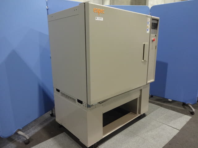 ｴｽﾍﾟｯｸ 恒温器 phh-202