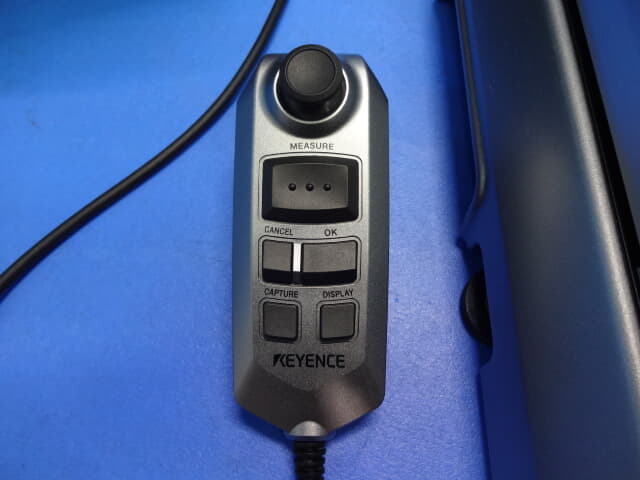 キーエンス ハンディプローブ三次元測定機 XM-T1200【XM-1500】