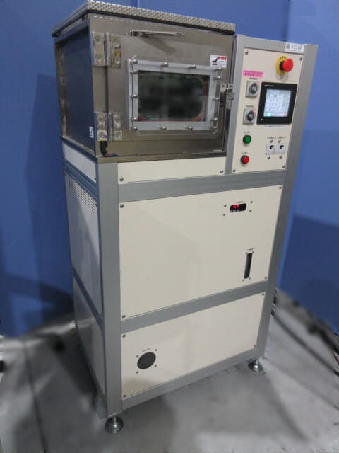Imoto machinery Electric hydraulic vacuum heating press IMC-199F
