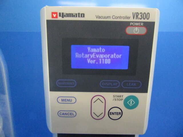 RE301B-WV　ヤマト科学