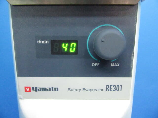 ヤマト　エバポレーター　RE301B-WV