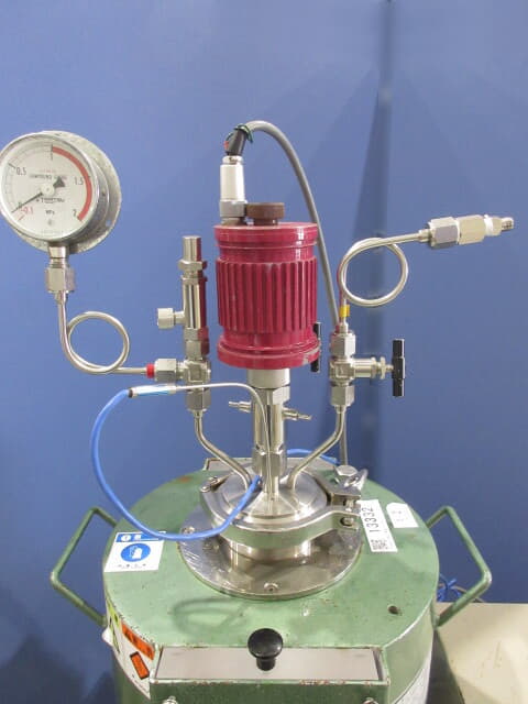 耐圧硝子工業 ﾊｲﾊﾟｰｸﾞﾗｽﾀｰ TEM-V300
