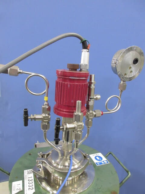 TAIATSU TECHNO HyperGlastar TEM-V300