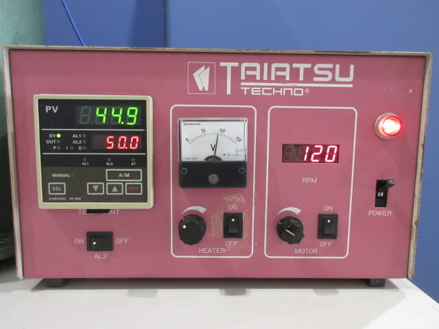 耐圧硝子工業 簡易型ｵｰﾄｸﾚｰﾌﾞ TEM-V300