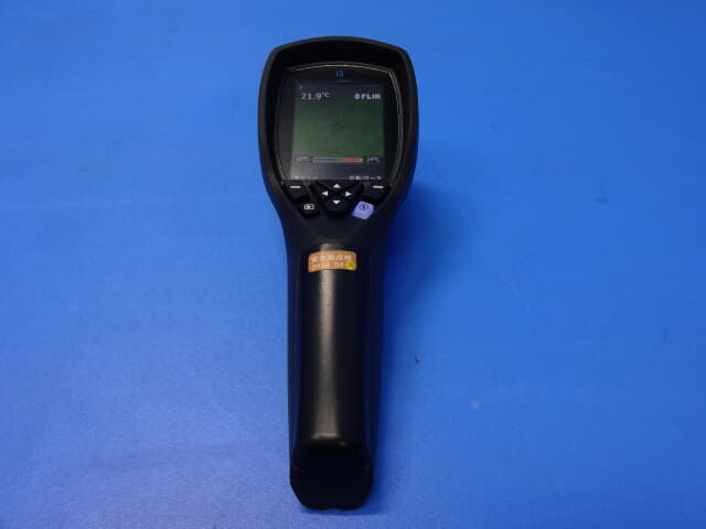 チノー ハンディサーモビューア中古  CPA-0130A