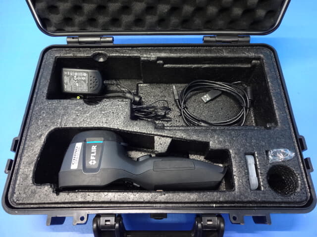 チノー ハンディサーモビューア  CPA-0130A