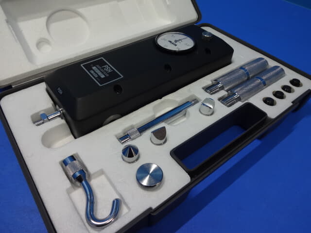 IMADA プッシュプルゲージ PSH