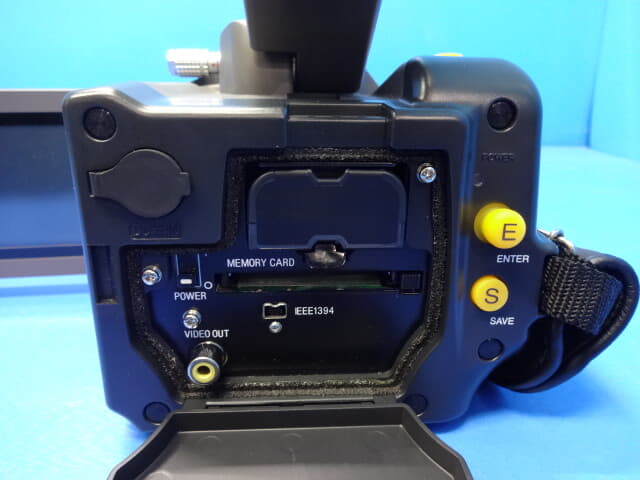 NEC三栄 サーモビューア中古 TH9100WLN