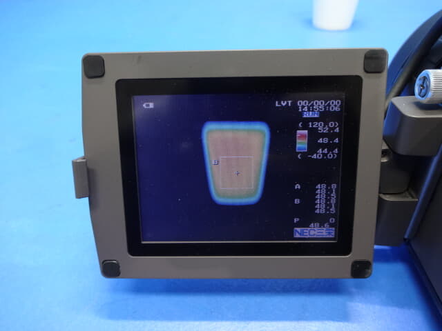 Avio サーモビューア中古 TH9100WLN