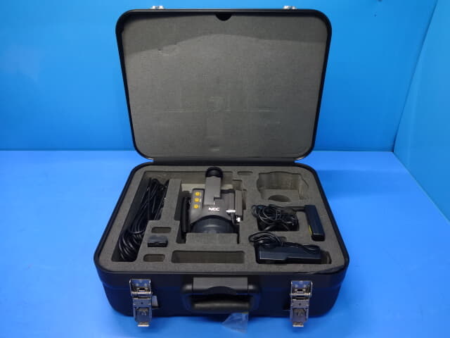 NEC三栄 サーモビューア TH9100WLN